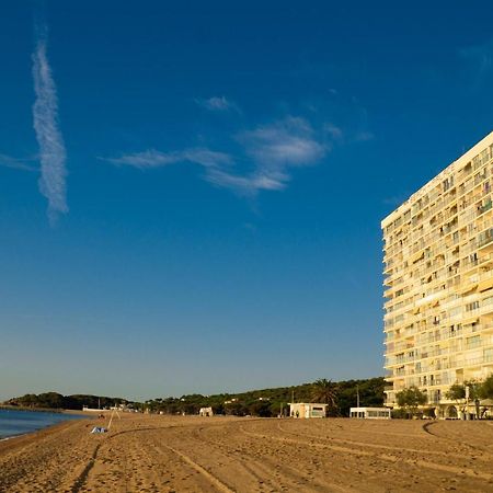 Vanilla Beach Boutique Studio Platja d'Aro Bagian luar foto