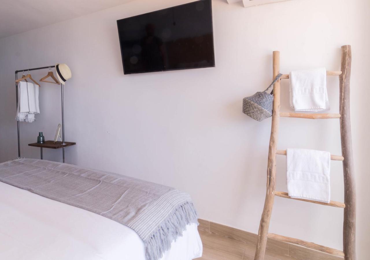 Vanilla Beach Boutique Studio Platja d'Aro Bagian luar foto