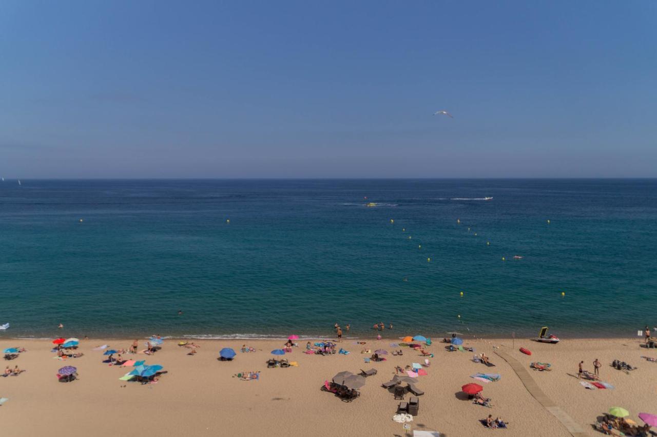 Vanilla Beach Boutique Studio Platja d'Aro Bagian luar foto