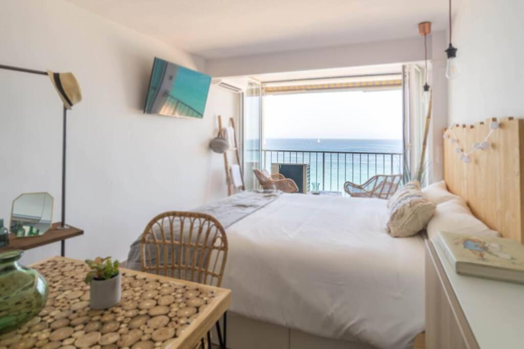 Vanilla Beach Boutique Studio Platja d'Aro Bagian luar foto