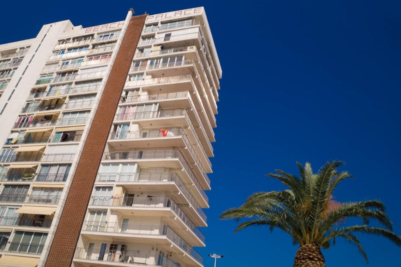 Vanilla Beach Boutique Studio Platja d'Aro Bagian luar foto