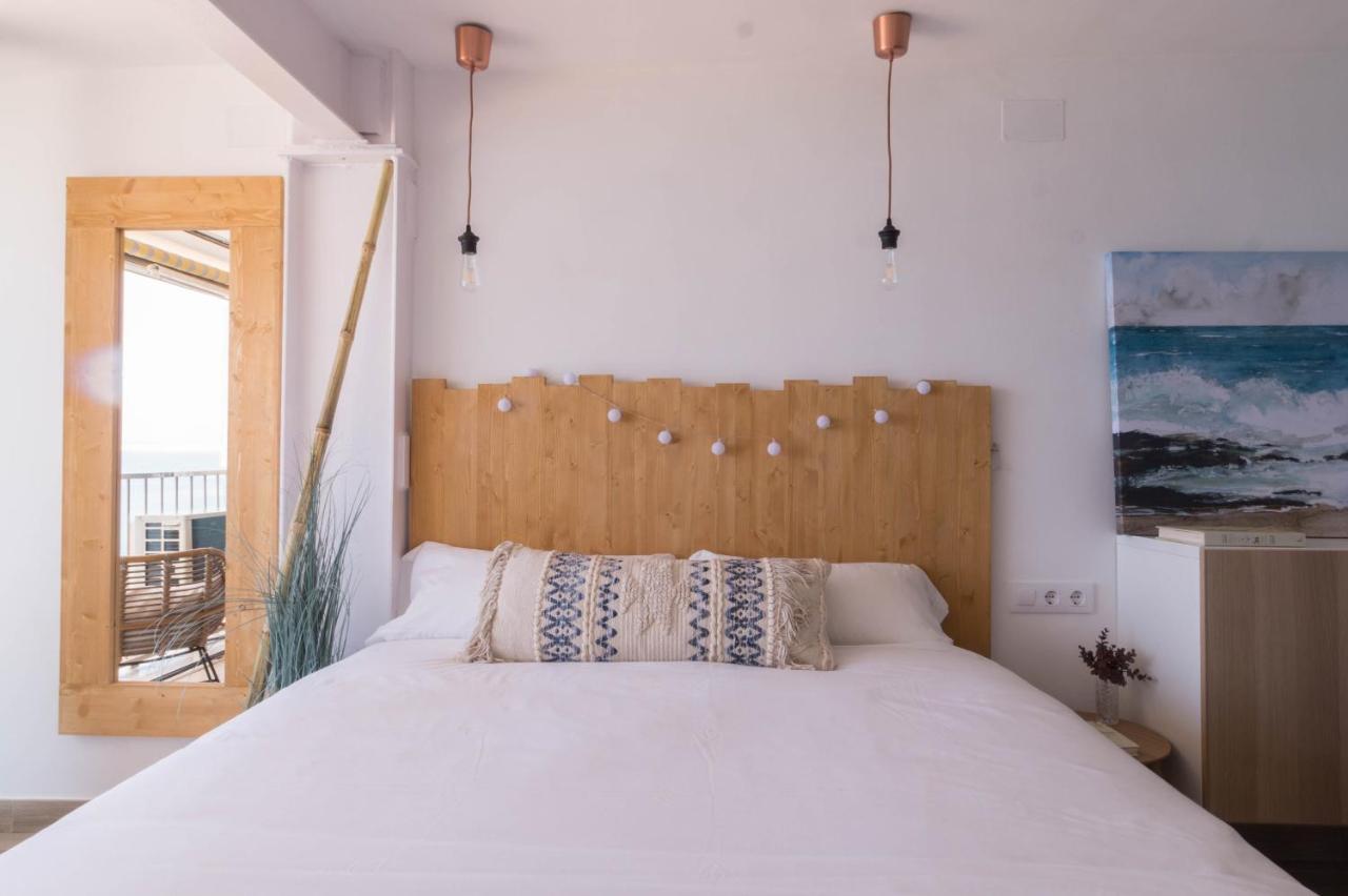 Vanilla Beach Boutique Studio Platja d'Aro Bagian luar foto
