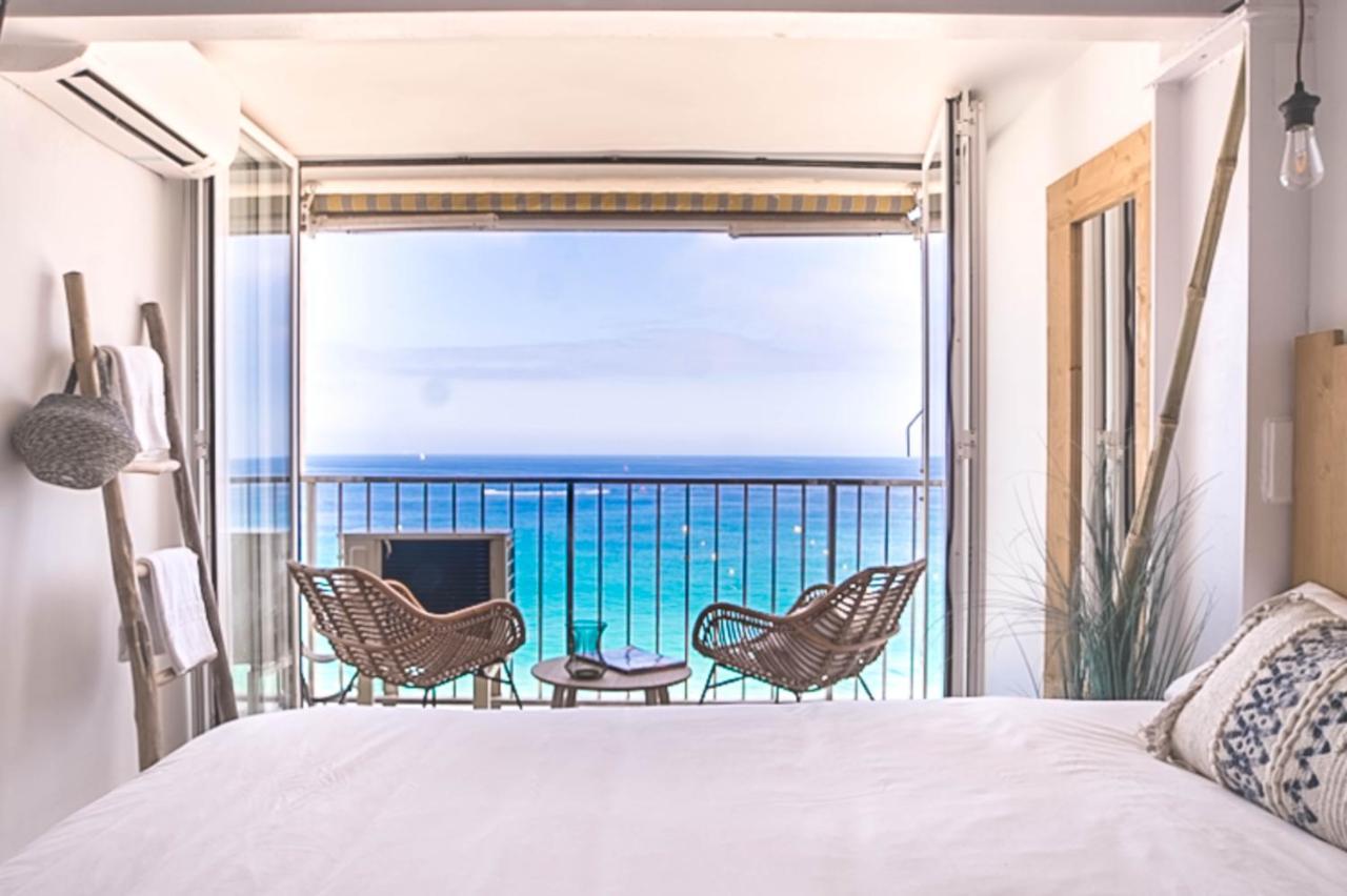Vanilla Beach Boutique Studio Platja d'Aro Bagian luar foto