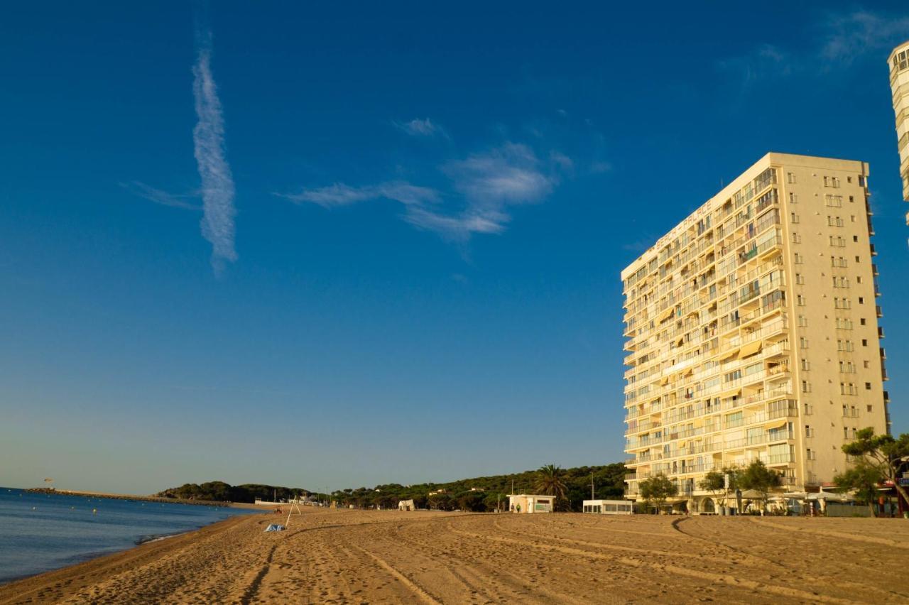 Vanilla Beach Boutique Studio Platja d'Aro Bagian luar foto